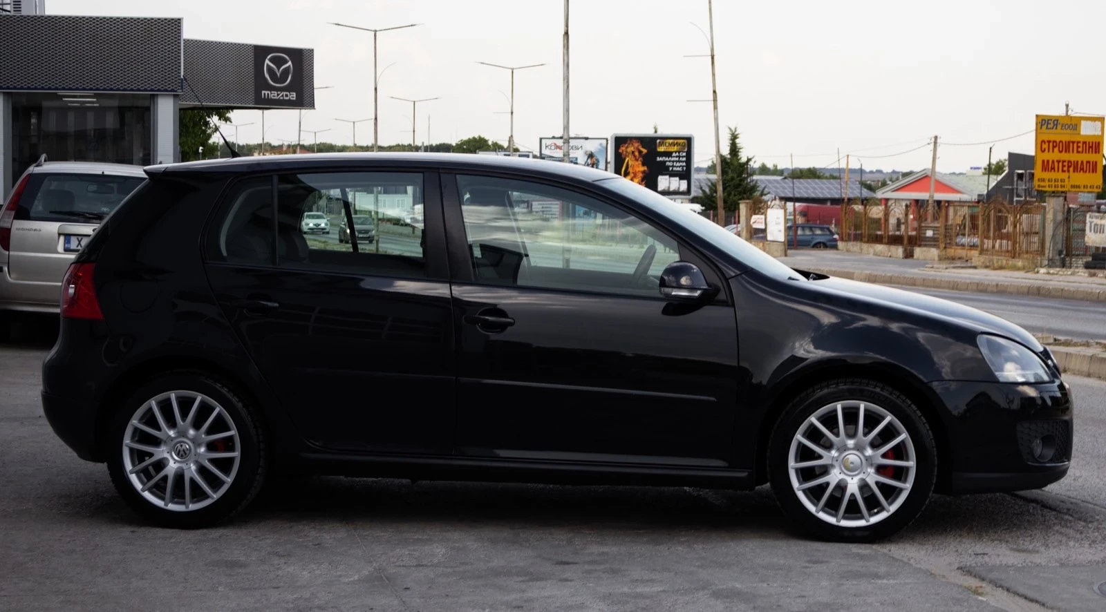 VW Golf 1.9 TDI GTI PACK | Mobile.bg � ����������� 5
