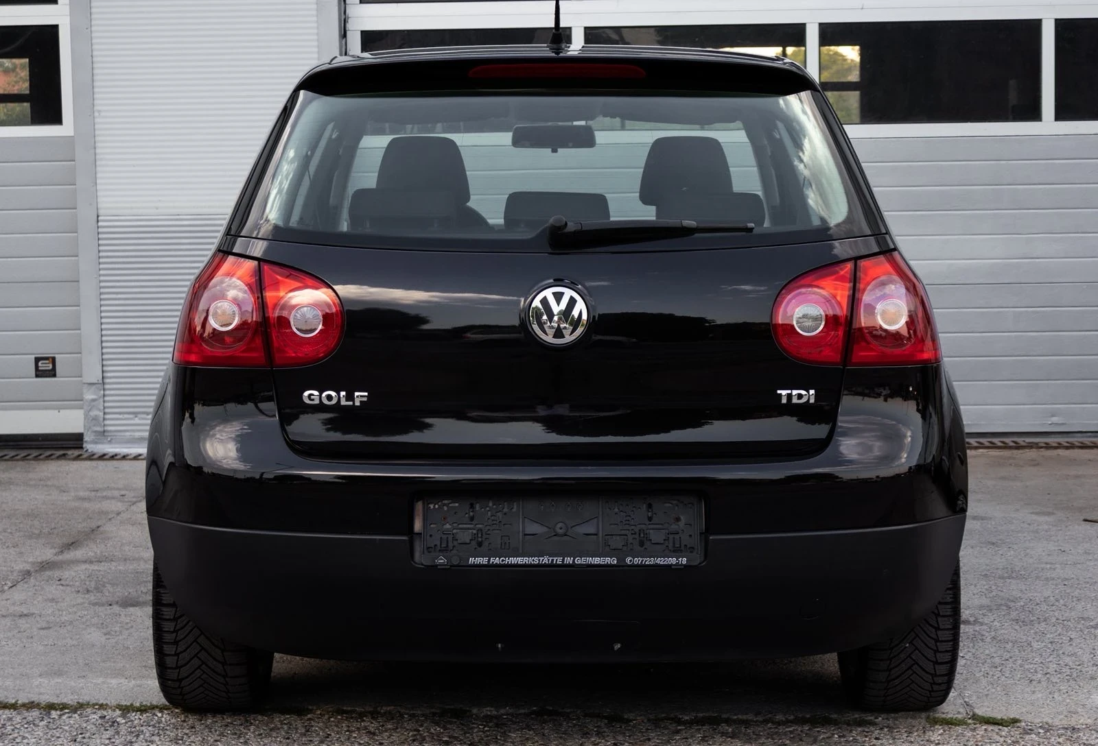 VW Golf 1.9 TDI GTI PACK | Mobile.bg � ����������� 6