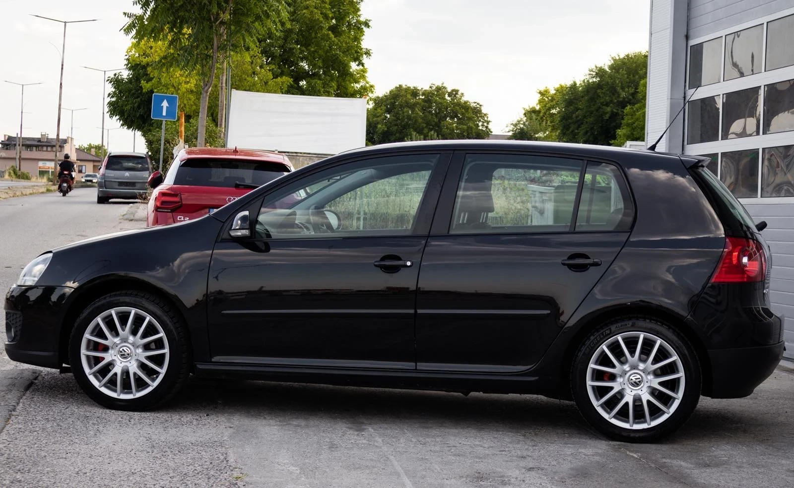 VW Golf 1.9 TDI GTI PACK | Mobile.bg � ����������� 2