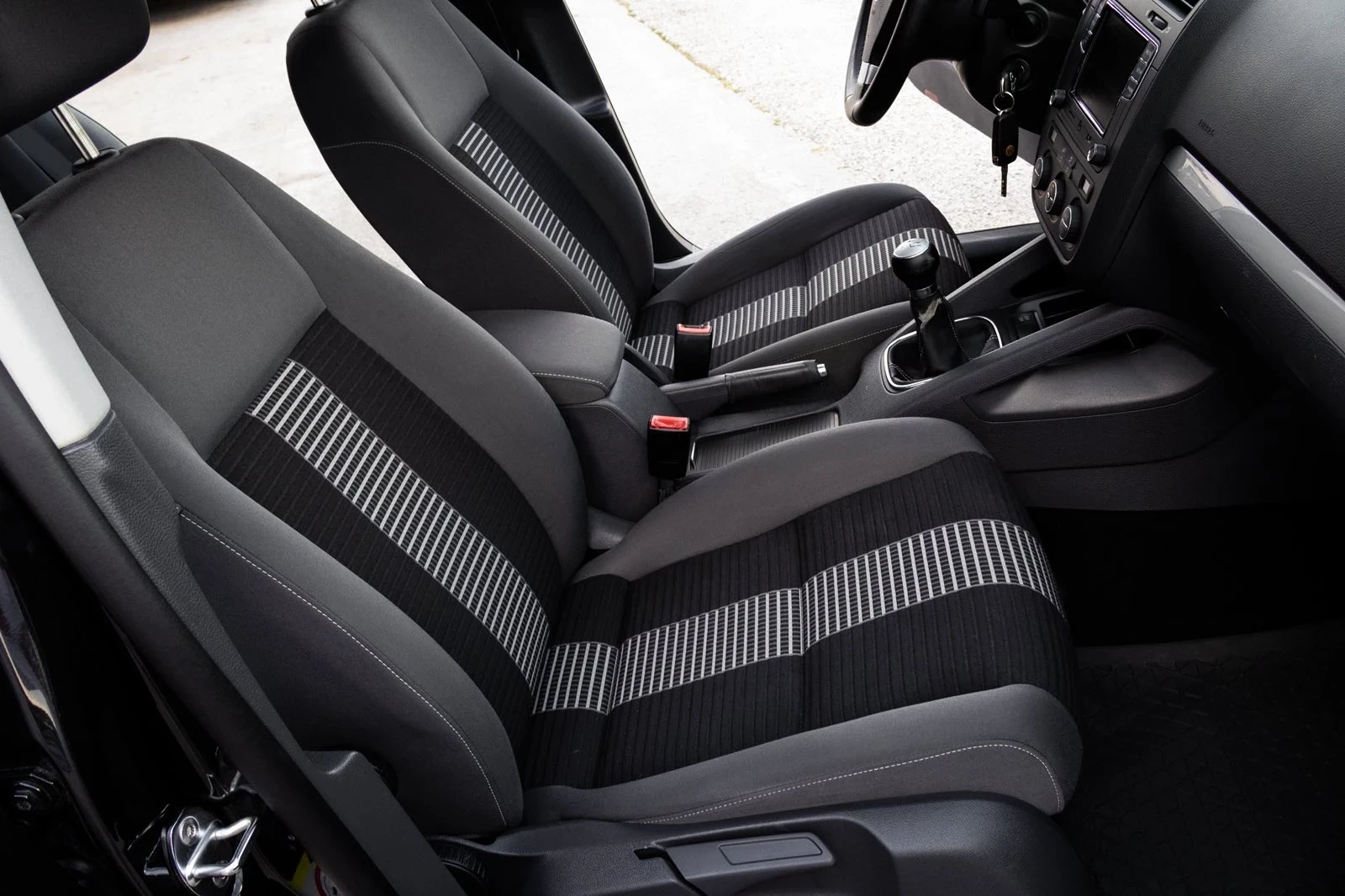 VW Golf 1.9 TDI GTI PACK | Mobile.bg � ����������� 8