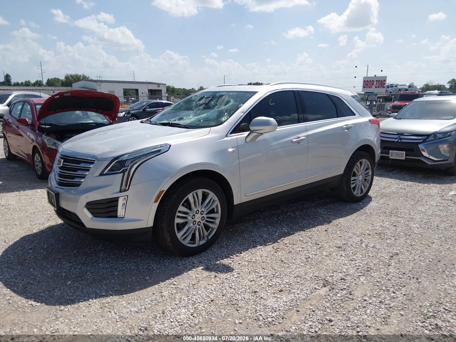 Cadillac XT5 | Mobile.bg � ����������� 9