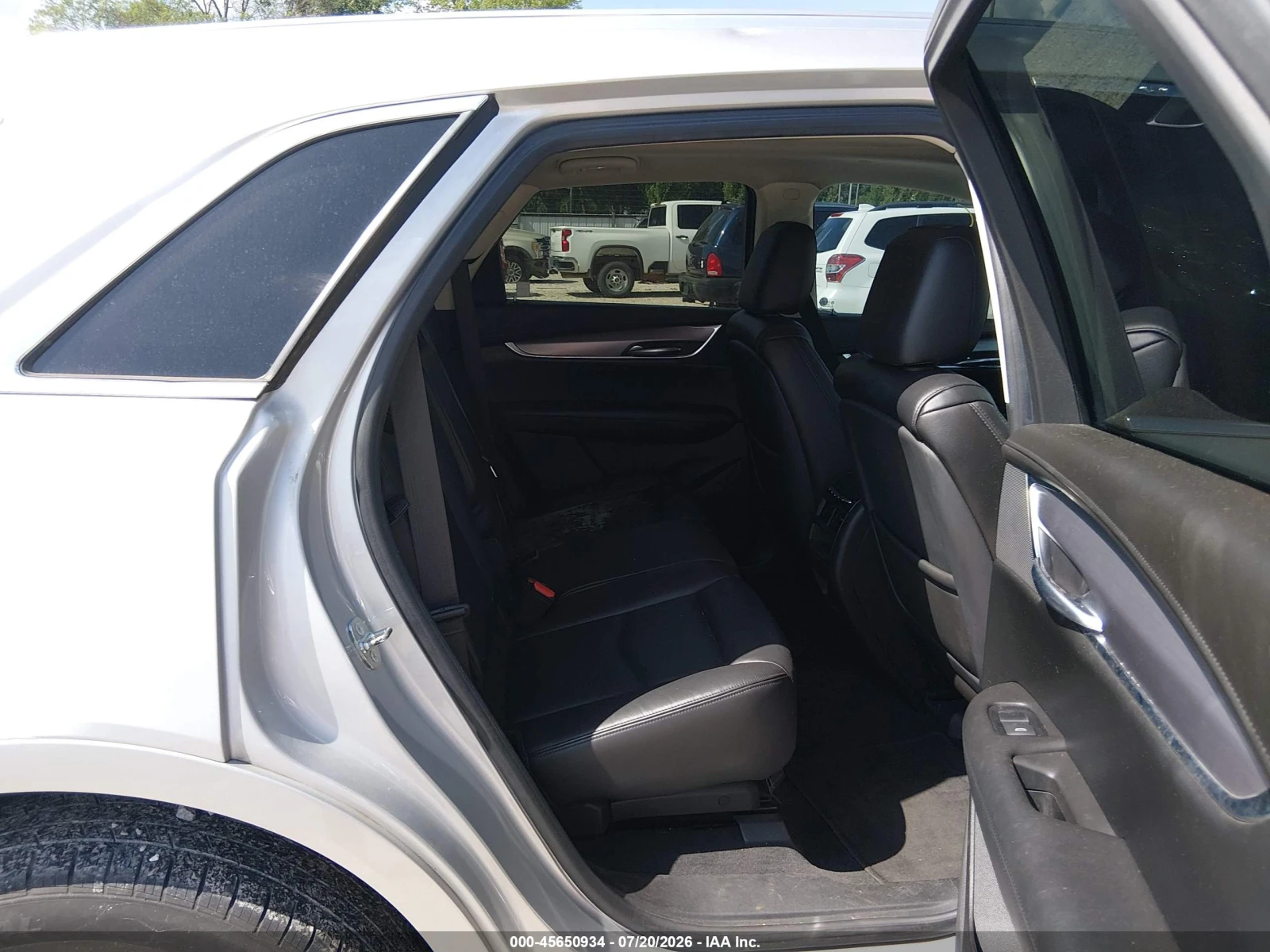 Cadillac XT5 | Mobile.bg � ����������� 15