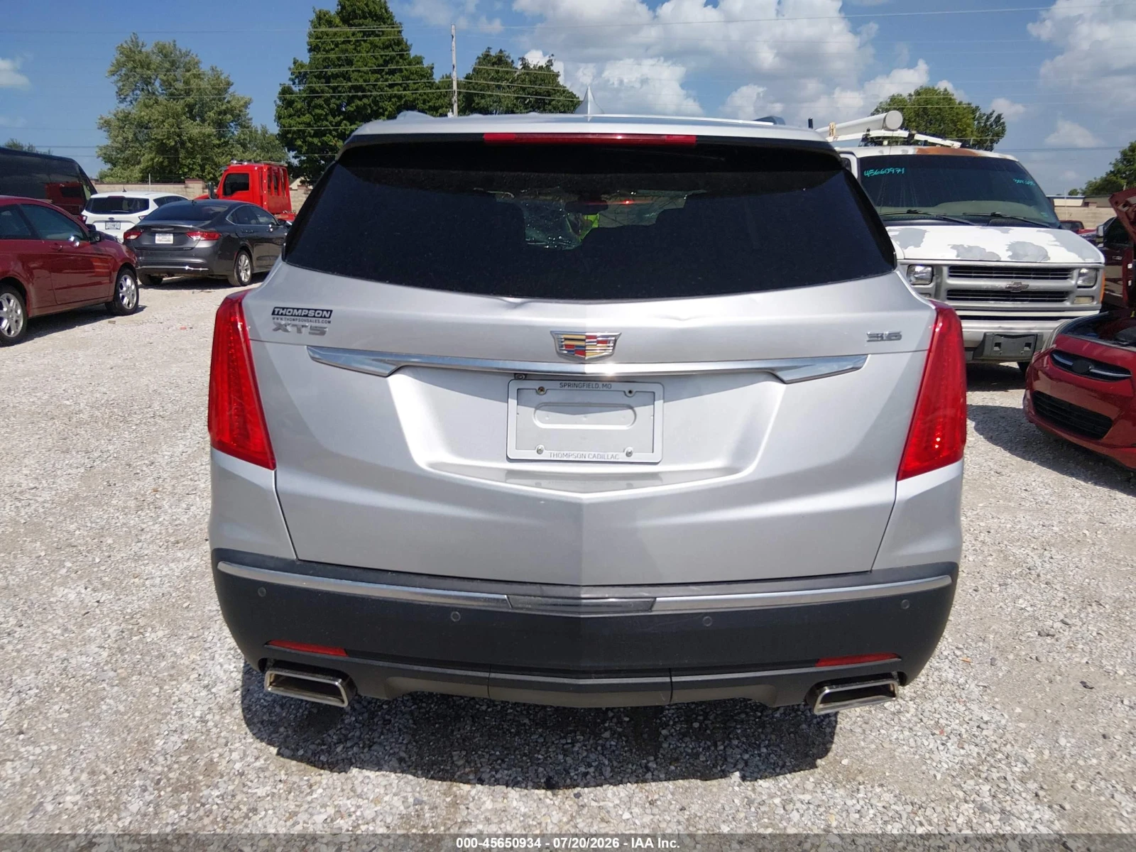 Cadillac XT5 | Mobile.bg � ����������� 6