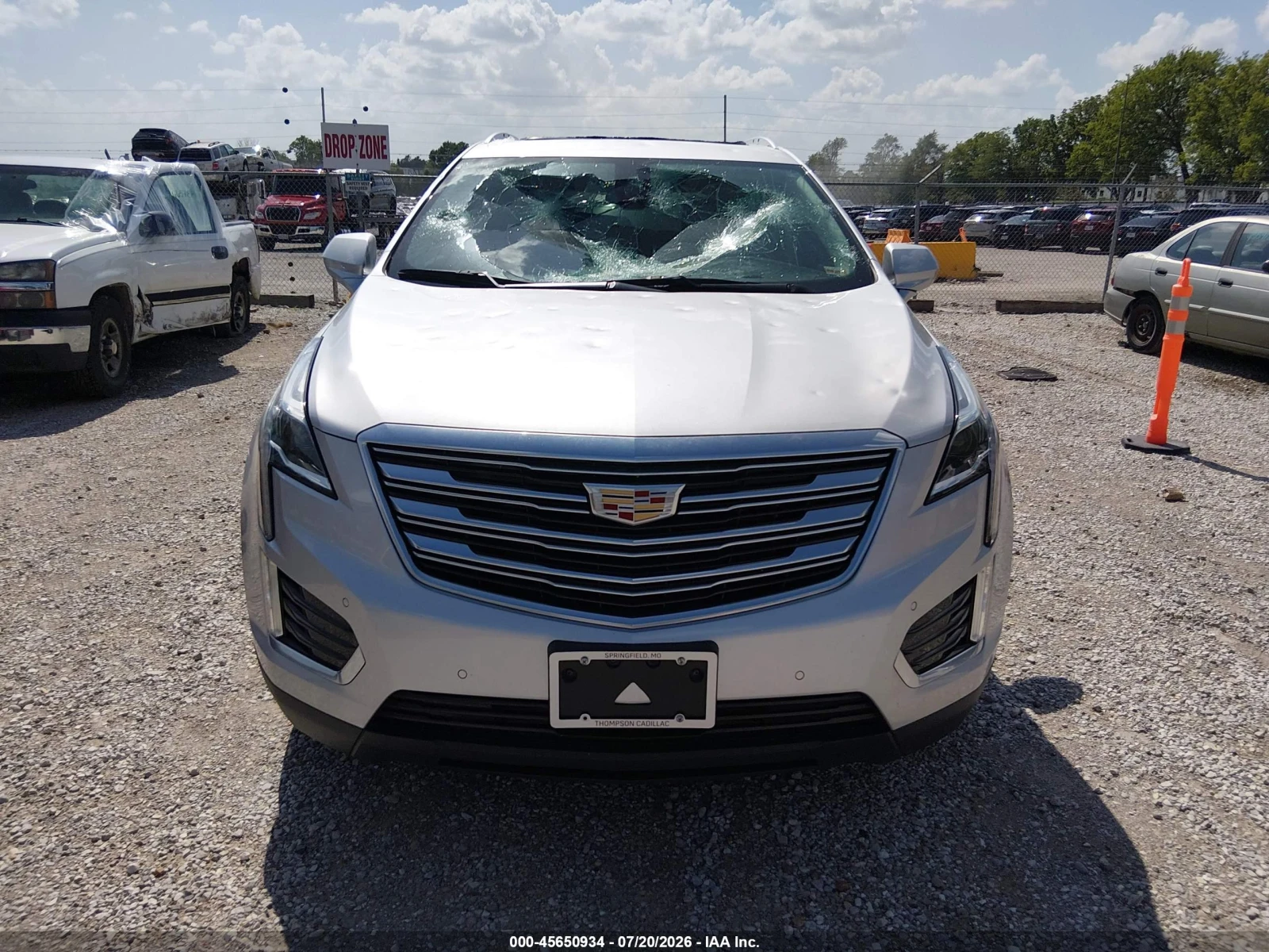Cadillac XT5 | Mobile.bg � ����������� 3