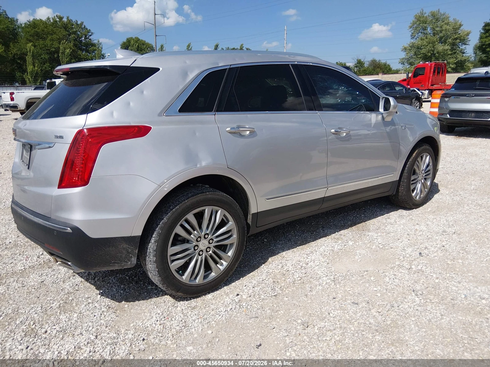 Cadillac XT5 | Mobile.bg � ����������� 11