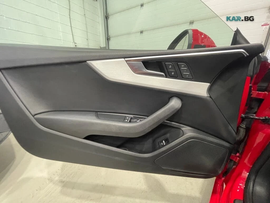 Audi A5 quattro * Progressiv * АвтоКредит * (ЦЕНА ДО БГ), снимка 17 - Автомобили и джипове - 55774022