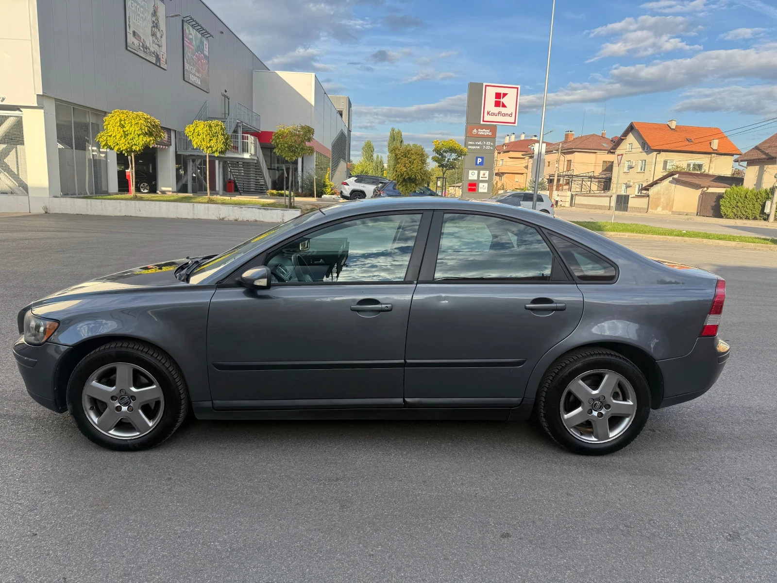 Volvo S40 2.0D-136�.�-6 �������� | Mobile.bg � ����������� 2