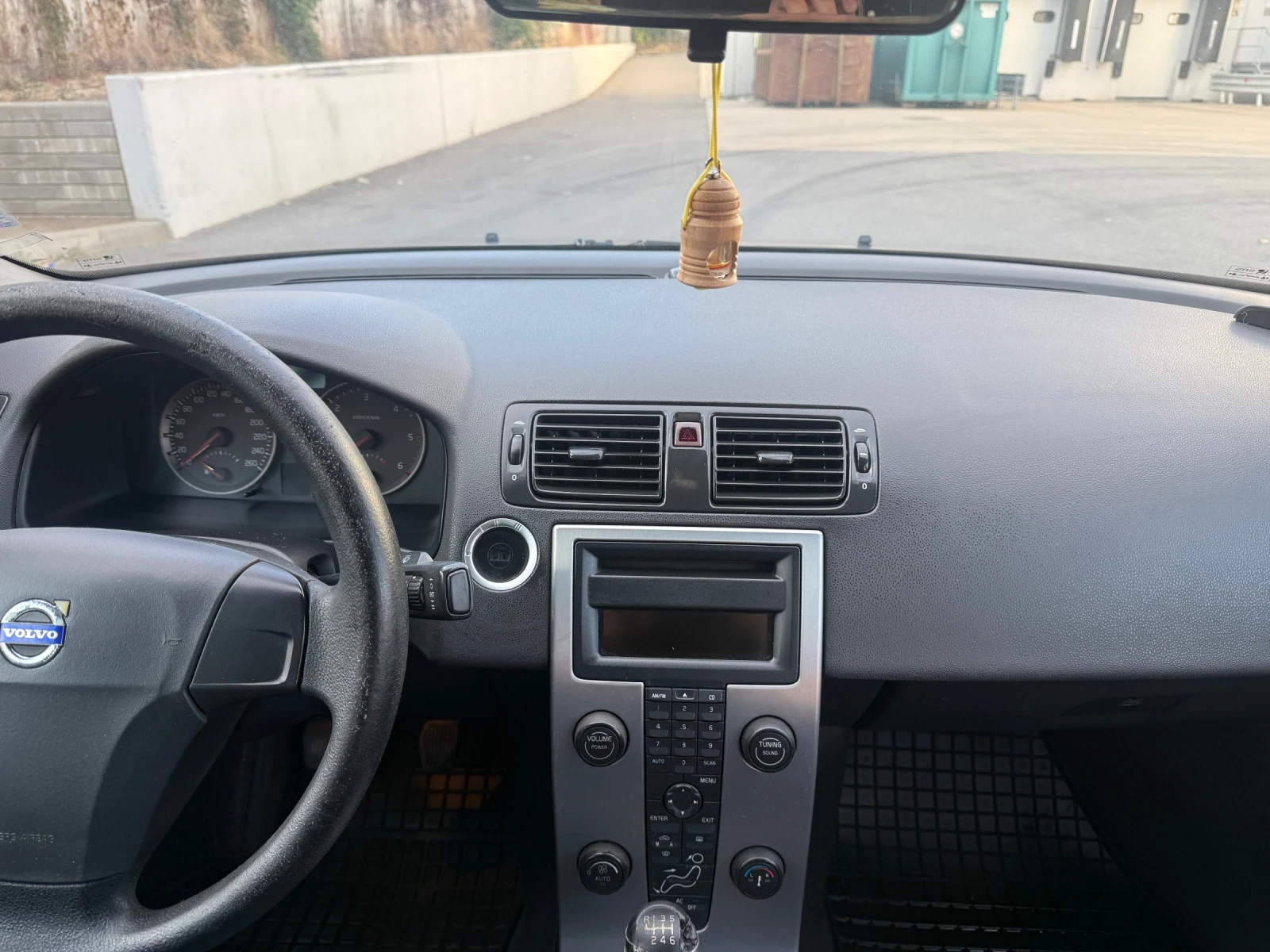 Volvo S40 2.0D-136�.�-6 �������� | Mobile.bg � ����������� 12