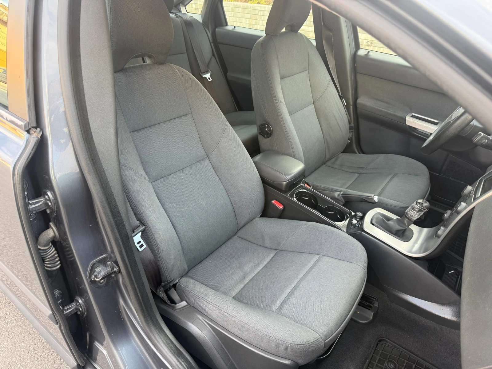 Volvo S40 2.0D-136�.�-6 �������� | Mobile.bg � ����������� 11