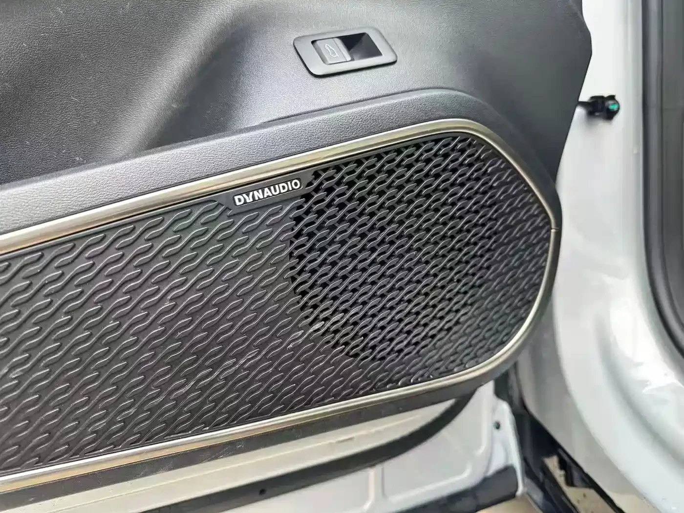 BYD Song L Song L EV 2025 550km Excellence Model | Mobile.bg � ����������� 10