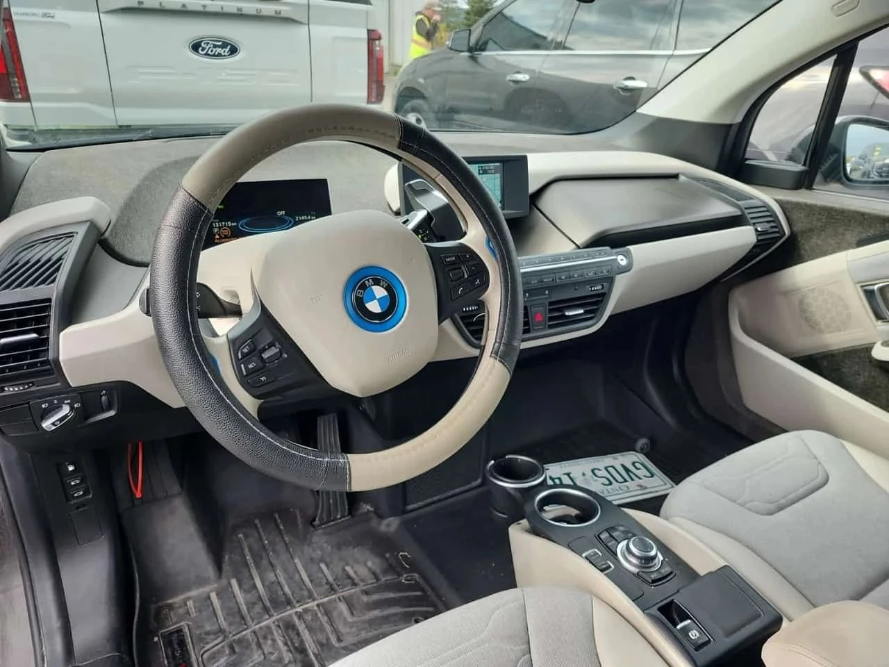 BMW i3 | Mobile.bg � ����������� 11