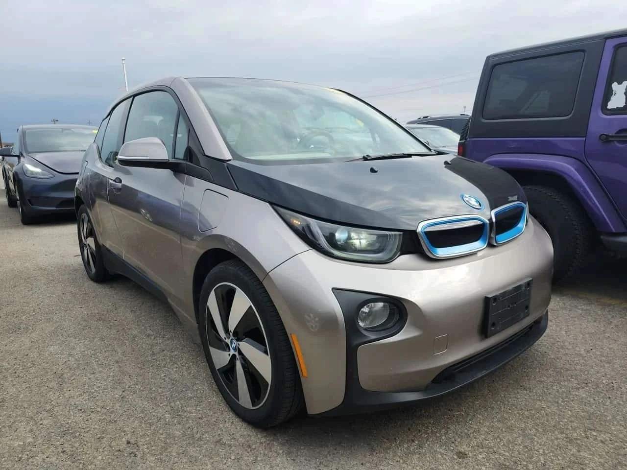 BMW i3 | Mobile.bg � ����������� 4