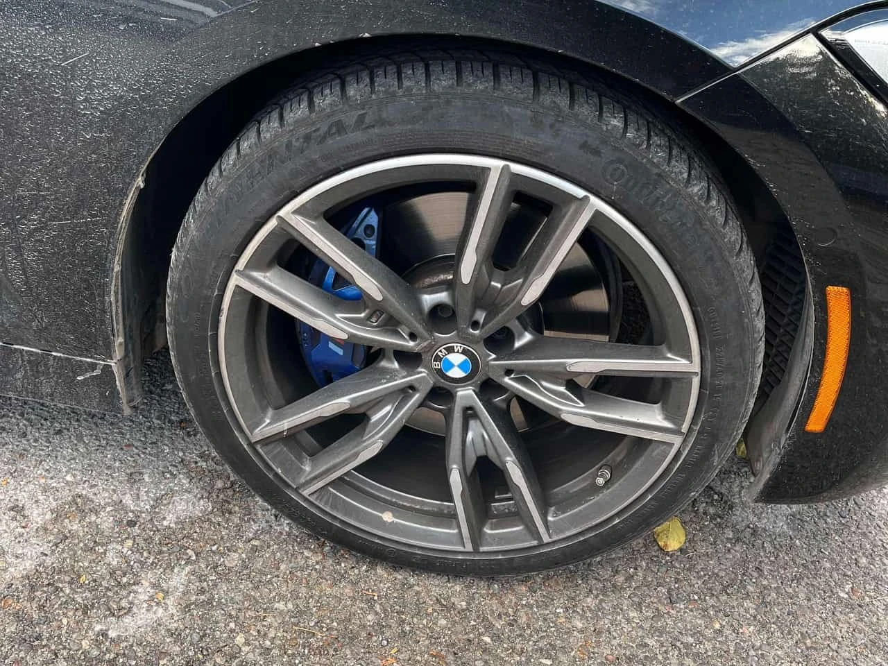 BMW 340 xDrive | CARFAX | БЕЗ ИНЦИДЕНТИ, снимка 6 - Автомобили и джипове - 56742654