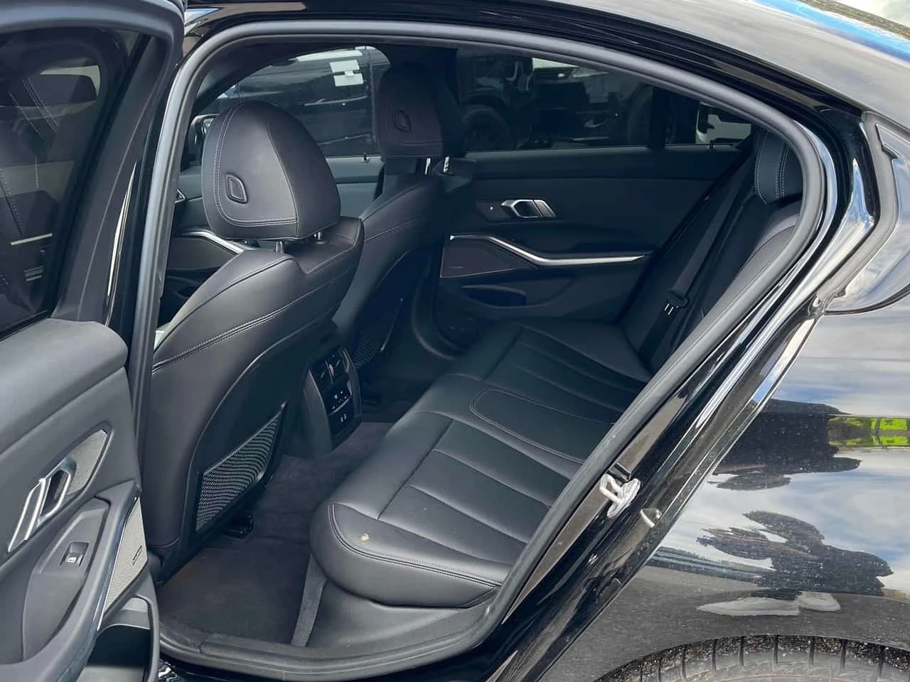 BMW 340 xDrive | CARFAX | БЕЗ ИНЦИДЕНТИ, снимка 10 - Автомобили и джипове - 56742654