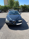 Alfa Romeo 156 Selespeed - изображение 6