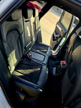 Audi Q5 2.0 TDI 177 к.с. QUATTRO система 4х4, снимка 14