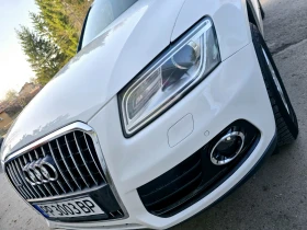 Audi Q5 2.0 TDI 177 к.с. QUATTRO система 4х4, снимка 3