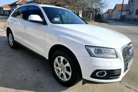 Audi Q5 2.0 TDI 177 к.с. QUATTRO система 4х4, снимка 2