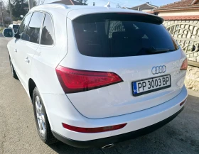 Audi Q5 2.0 TDI 177 к.с. QUATTRO система 4х4, снимка 4