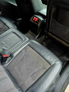 Audi Q5 2.0 TDI 177 к.с. QUATTRO система 4х4, снимка 15