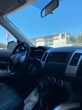 Peugeot 4007 4x4 7 местна , снимка 9