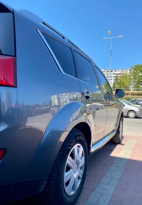 Peugeot 4007 4x4 7 местна , снимка 4