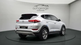 Hyundai Tucson 2.0 4WD MODERN autogeorge.com, снимка 2