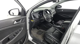 Hyundai Tucson 2.0 4WD MODERN autogeorge.com, снимка 9