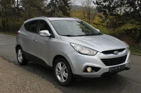 Hyundai IX35 159000км., Италия, нов внос, евро 5А, снимка 1