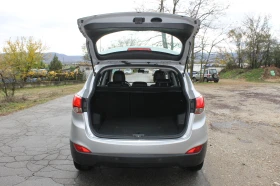 Hyundai IX35 159000км., Италия, нов внос, евро 5А, снимка 9