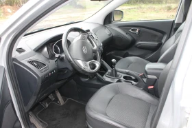 Hyundai IX35 159000км., Италия, нов внос, евро 5А, снимка 12