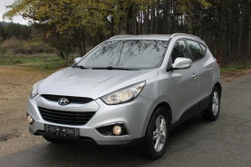 Hyundai IX35 159000км., Италия, нов внос, евро 5А, снимка 3