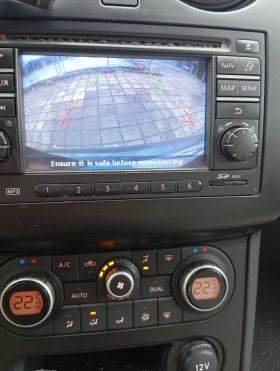 Nissan Qashqai, снимка 6