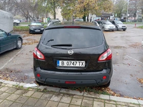 Nissan Qashqai, снимка 2