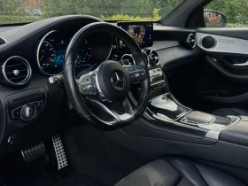 Mercedes-Benz GLC 220 d 4MATIC DESIGNO PREMIUM PLUS FULL AMG PACKAGE , снимка 8