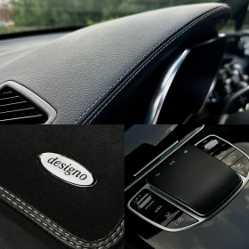Mercedes-Benz GLC 220 d 4MATIC DESIGNO PREMIUM PLUS FULL AMG PACKAGE , снимка 14