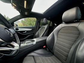 Mercedes-Benz GLC 220 d 4MATIC DESIGNO PREMIUM PLUS FULL AMG PACKAGE , снимка 9