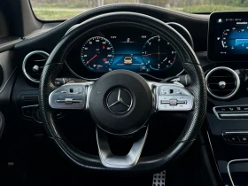 Mercedes-Benz GLC 220 d 4MATIC DESIGNO PREMIUM PLUS FULL AMG PACKAGE , снимка 6