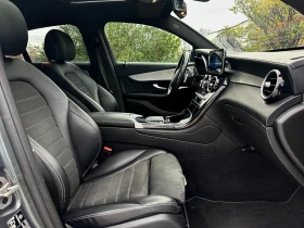 Mercedes-Benz GLC 220 d 4MATIC DESIGNO PREMIUM PLUS FULL AMG PACKAGE , снимка 10