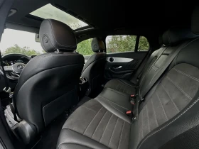 Mercedes-Benz GLC 220 d 4MATIC DESIGNO PREMIUM PLUS FULL AMG PACKAGE , снимка 12