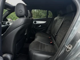 Mercedes-Benz GLC 220 d 4MATIC DESIGNO PREMIUM PLUS FULL AMG PACKAGE , снимка 11