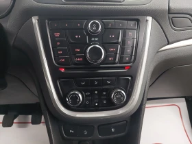 Opel Mokka 1.4 GPL euro- 6B, снимка 8