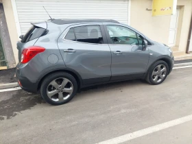Opel Mokka 1.4 GPL euro- 6B, снимка 6