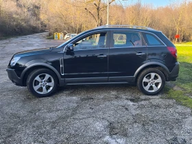 Opel Antara, снимка 5