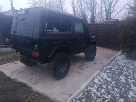 Mercedes-Benz G, снимка 4