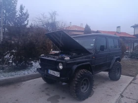 Mercedes-Benz G, снимка 9
