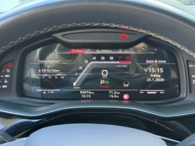 Audi SQ7 TFSI quattro, снимка 9