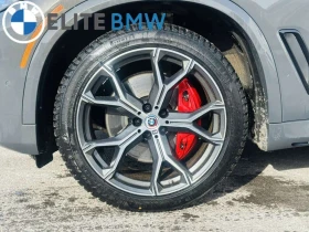 BMW X5 * xDrive40i Sports Activity Vehicle * CARFAX * ЦЕН, снимка 4
