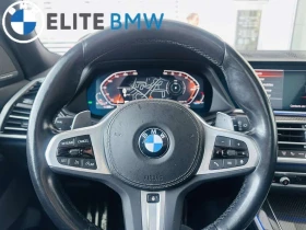 BMW X5 * xDrive40i Sports Activity Vehicle * CARFAX * ЦЕН, снимка 13