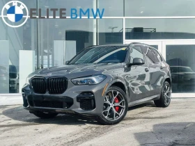 BMW X5 * xDrive40i Sports Activity Vehicle * CARFAX * ЦЕН, снимка 1